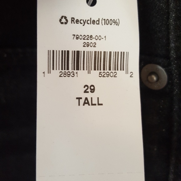 Gap Jean shorts - Picture 3 of 3